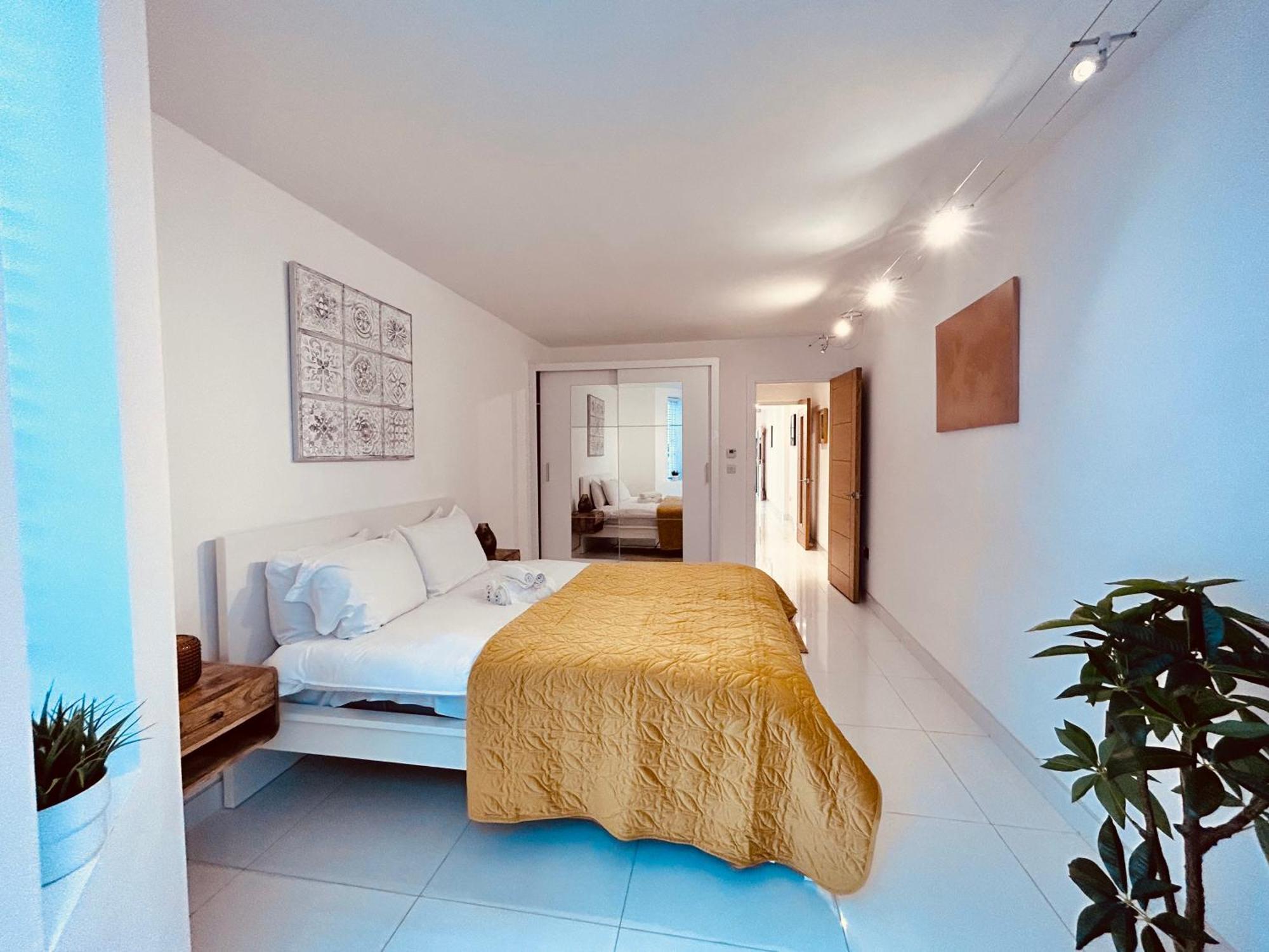 Stunning Spacious B.Apt. Slps.4 ลอนดอน ภายนอก รูปภาพ